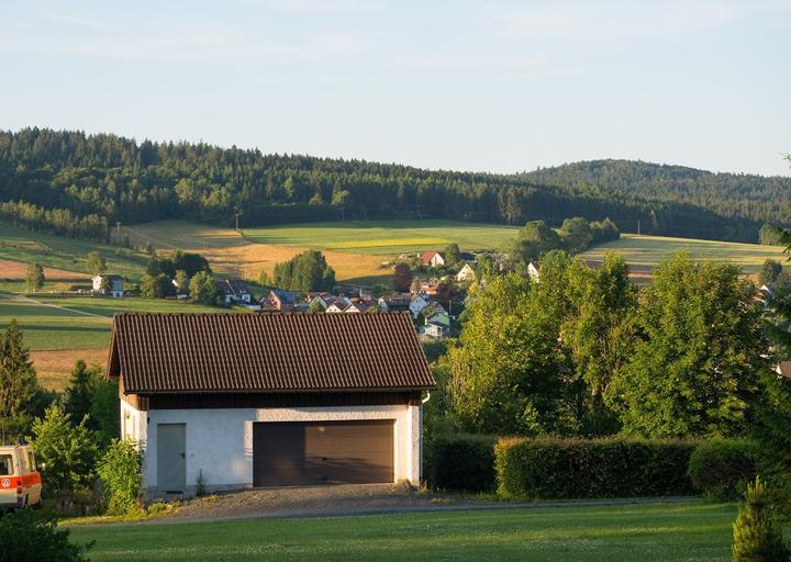 Gasthof Deutscher Adler